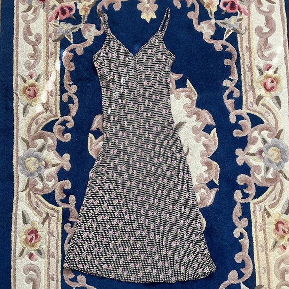 Vintage Betsey Johnson Dress - Picture 1 of 5